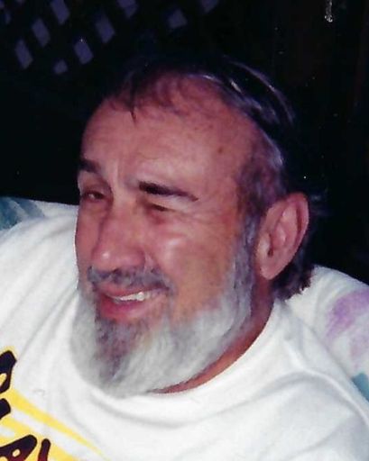 Albert Deffinger's obituary image