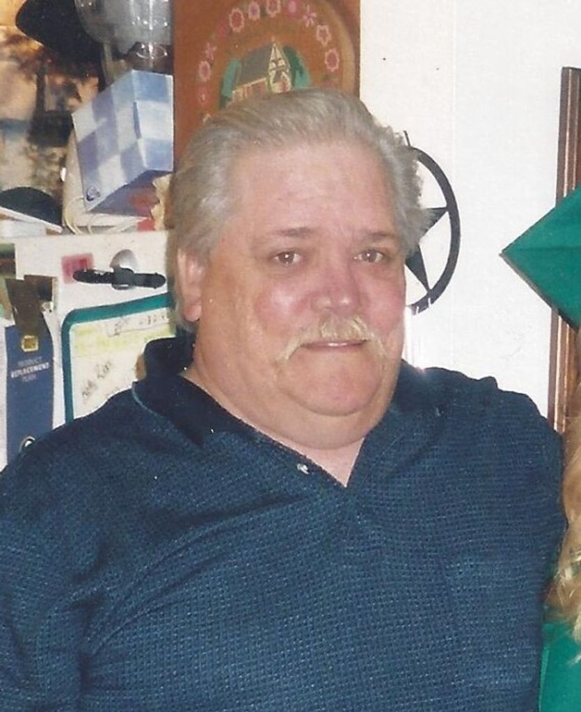 David Edwin Kelly Profile Photo