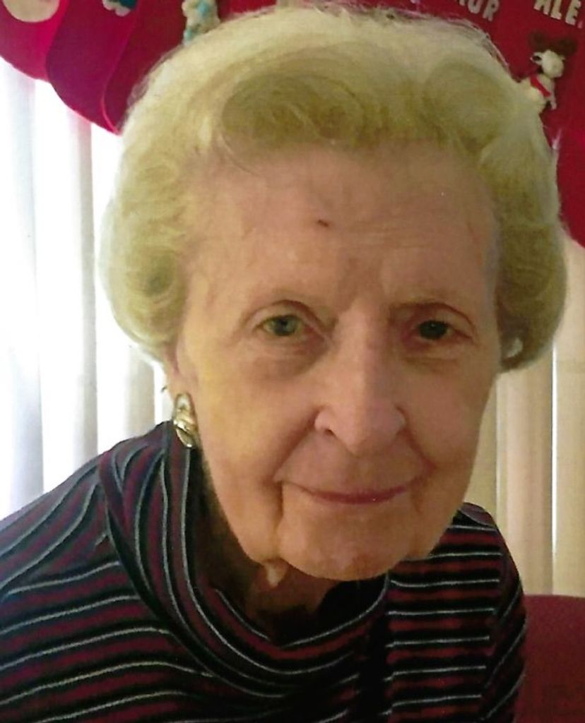 Dorothy "Dot" Faircloth Profile Photo