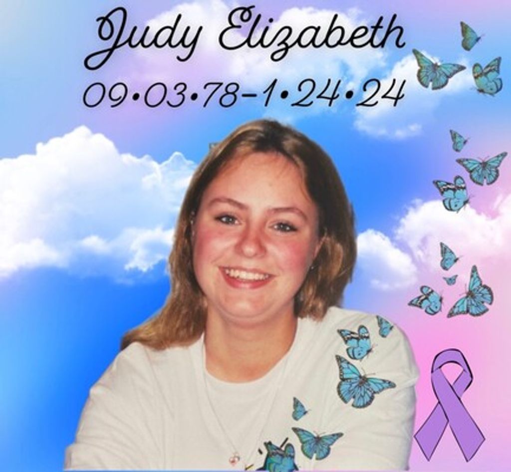 Judy Elizabeth Wallace Profile Photo