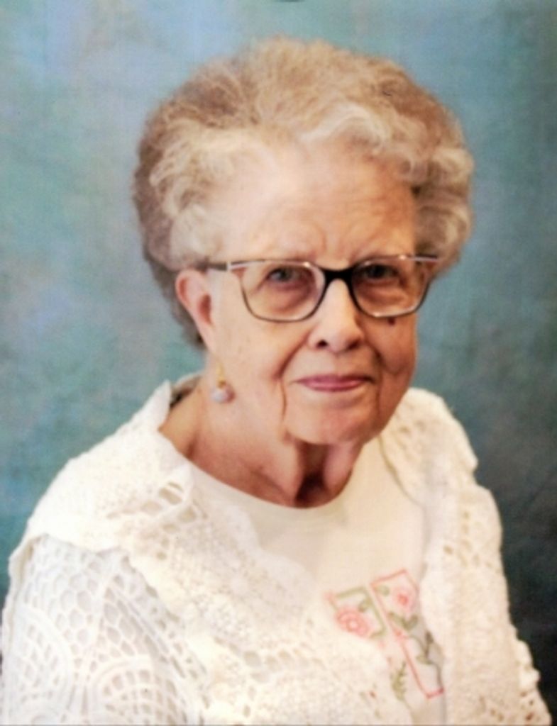 Rae  Ellen Heinzig Bland