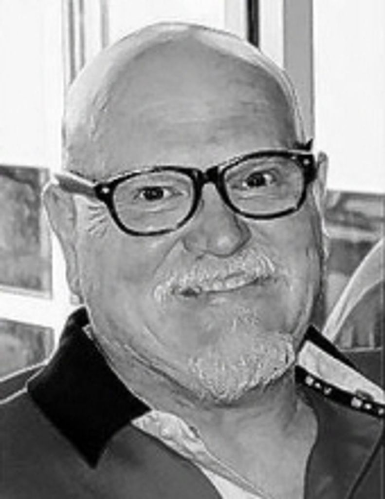 David Paul Williams