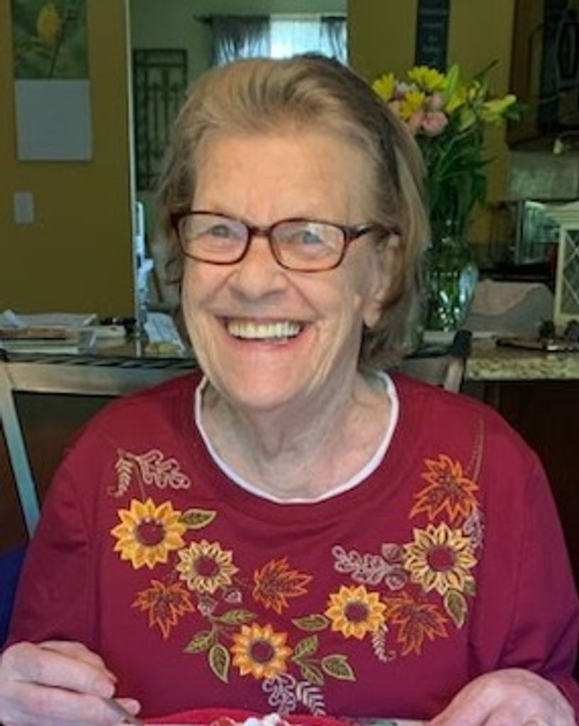 Phyllis Comette Salls Profile Photo