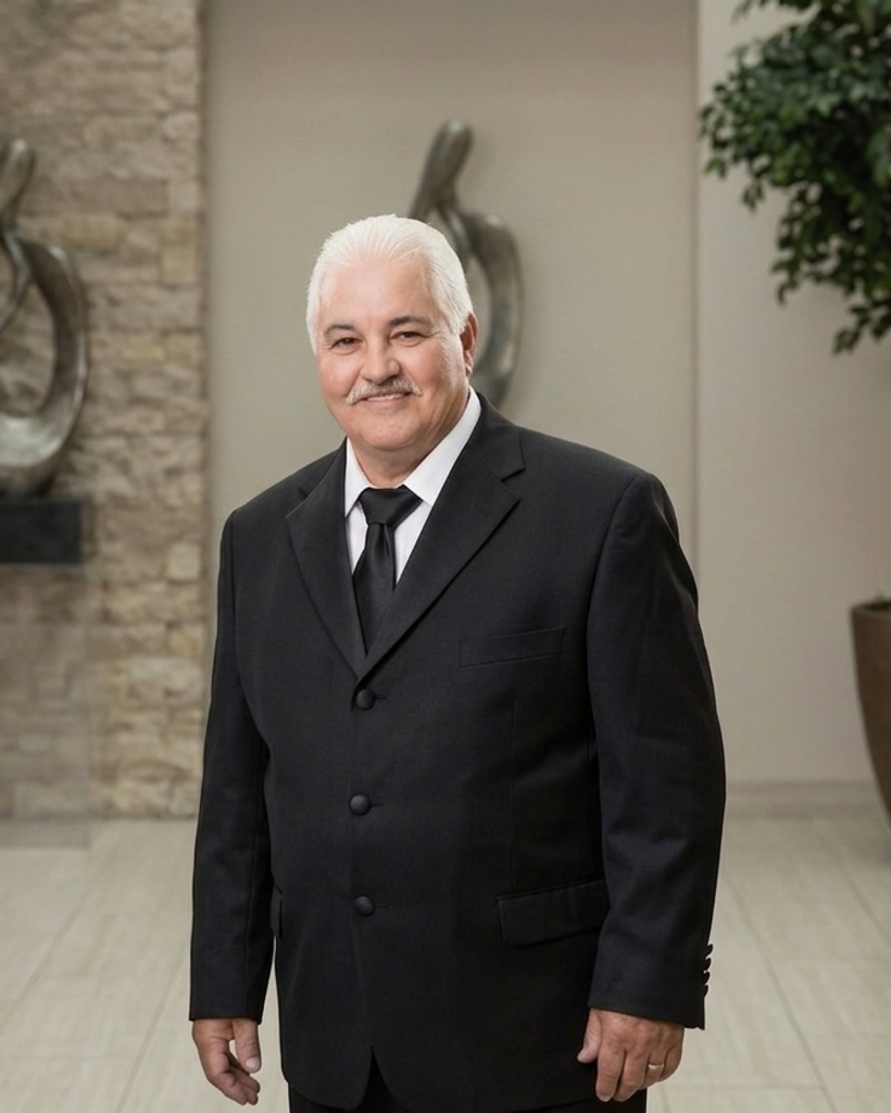 Charles Henry Chilton Jr. Profile Photo
