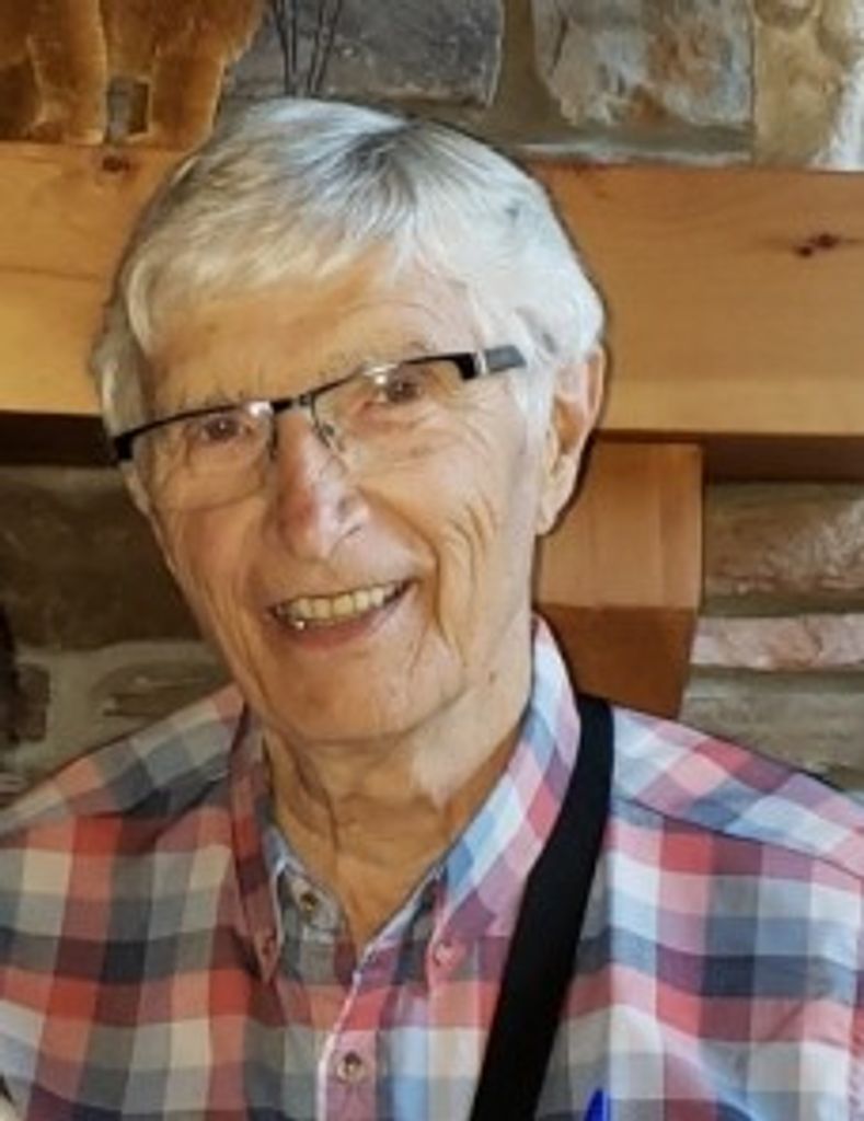 Dale Melberg
