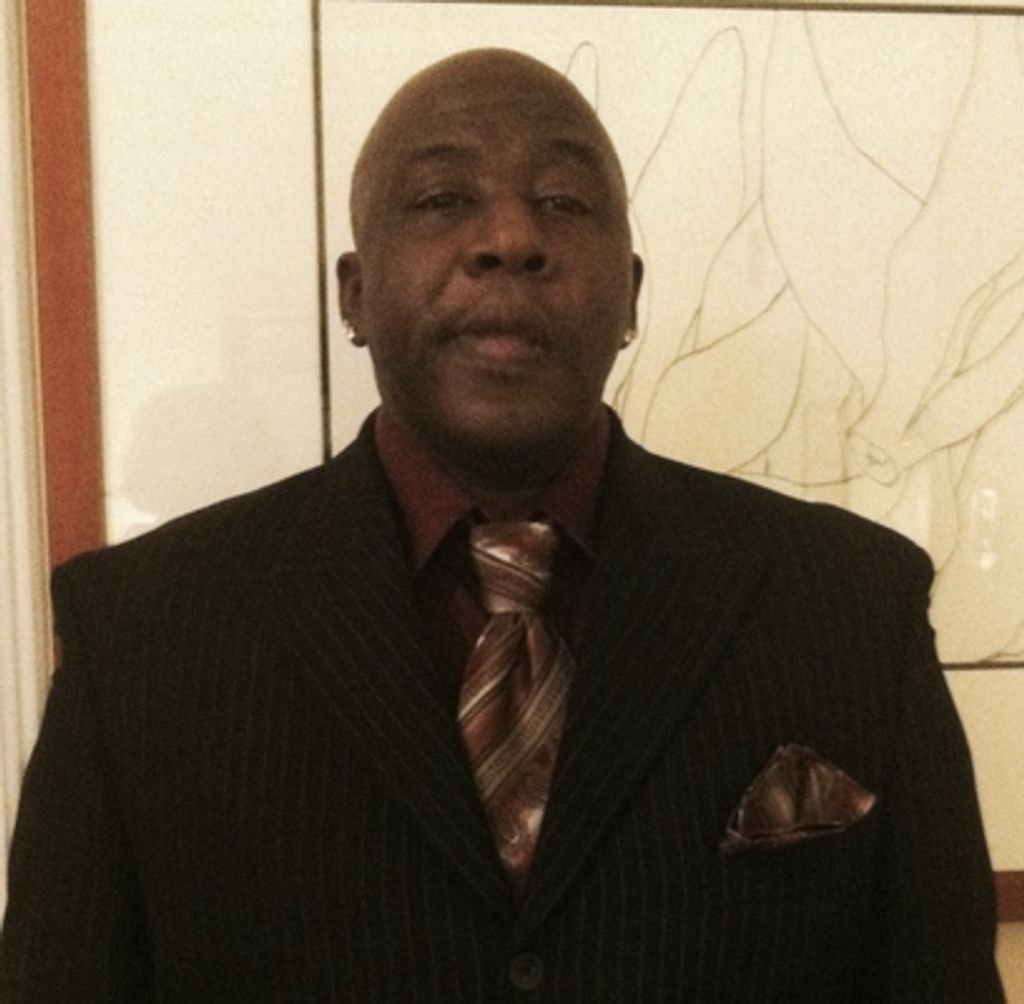 Michael Streeter Profile Photo