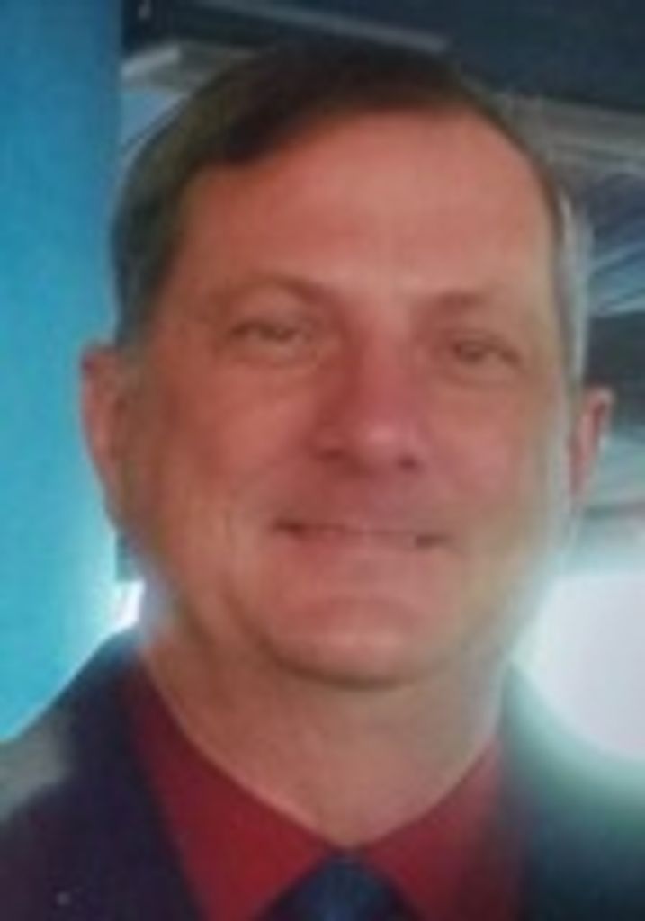 Brian John Fontenot, Sr. Profile Photo