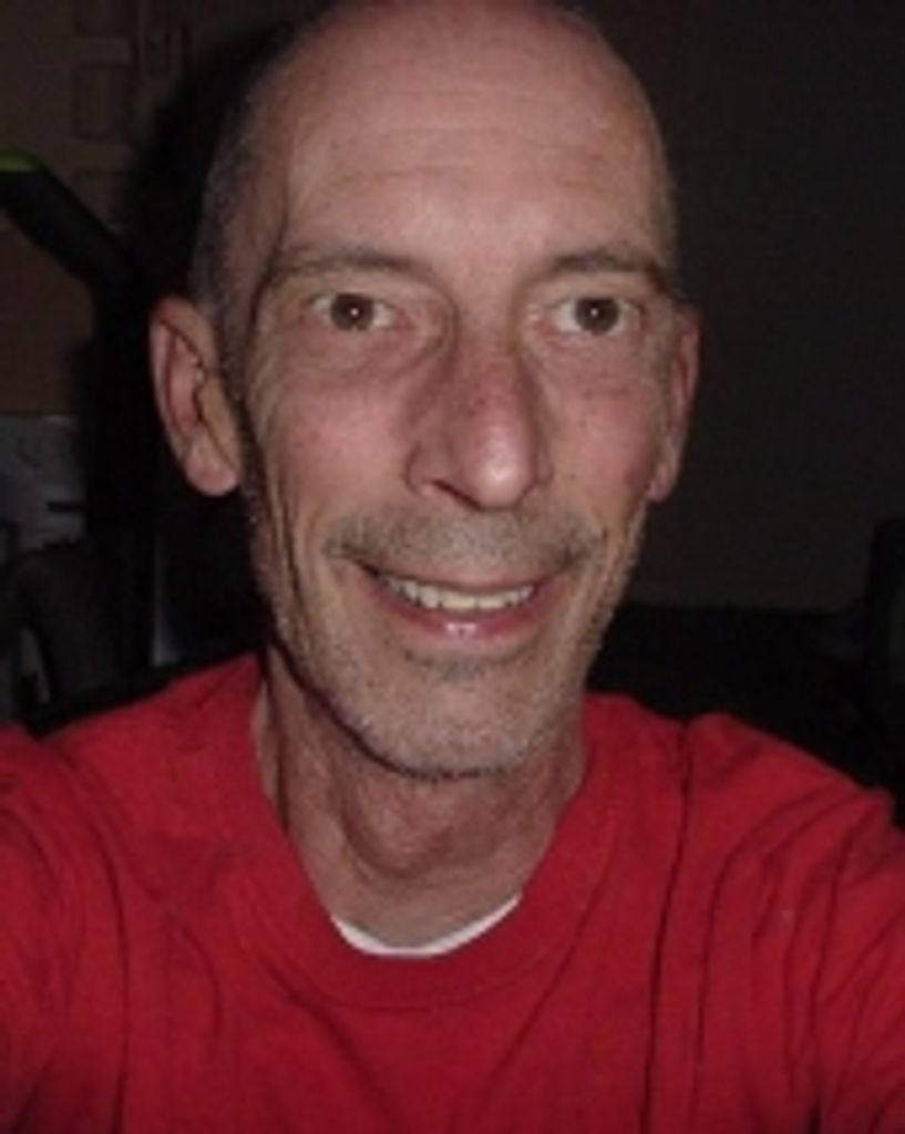 Ken Crawford Profile Photo