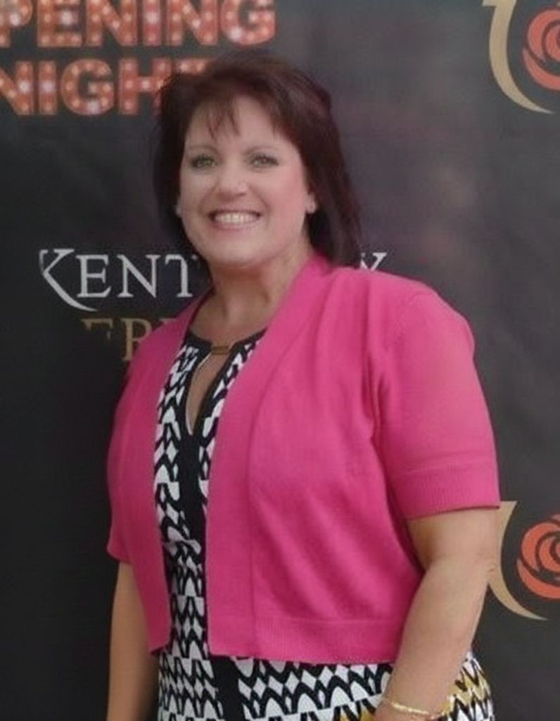 Denise Drager Profile Photo