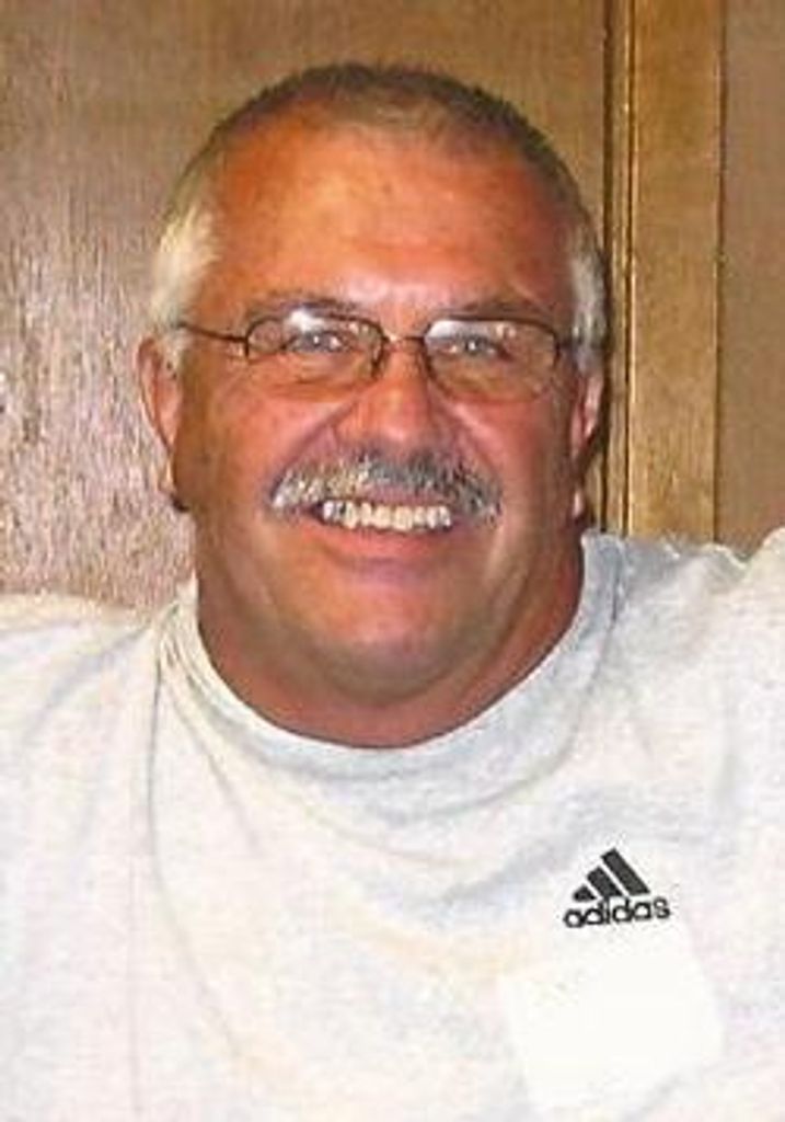 Kenneth L. Adams, Jr. Profile Photo