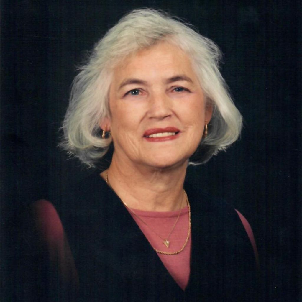 Deloris Eileen Streets