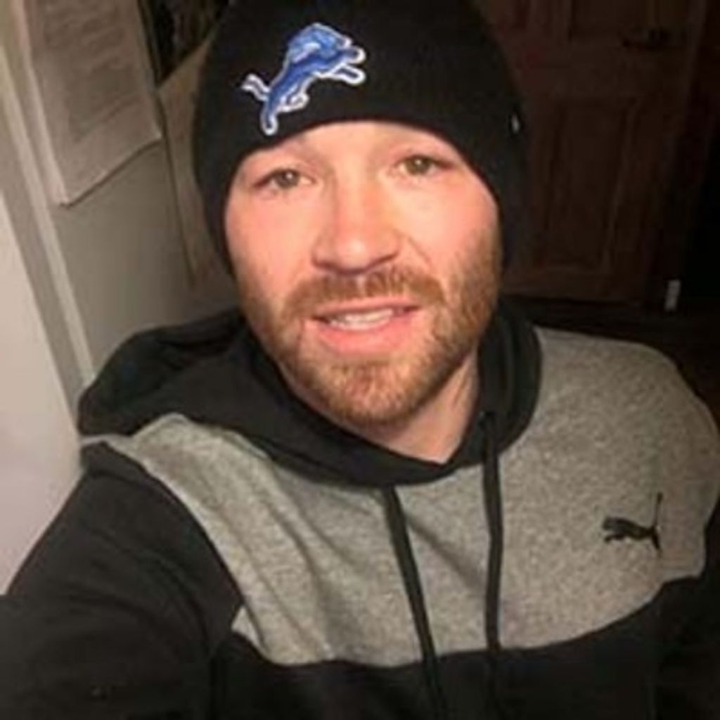 Christopher Noel Rice Profile Photo