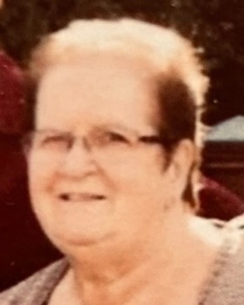 Maria N. (Andrade) DaCosta Profile Photo