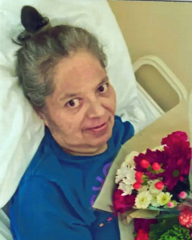 Sylvia Chavez Profile Photo