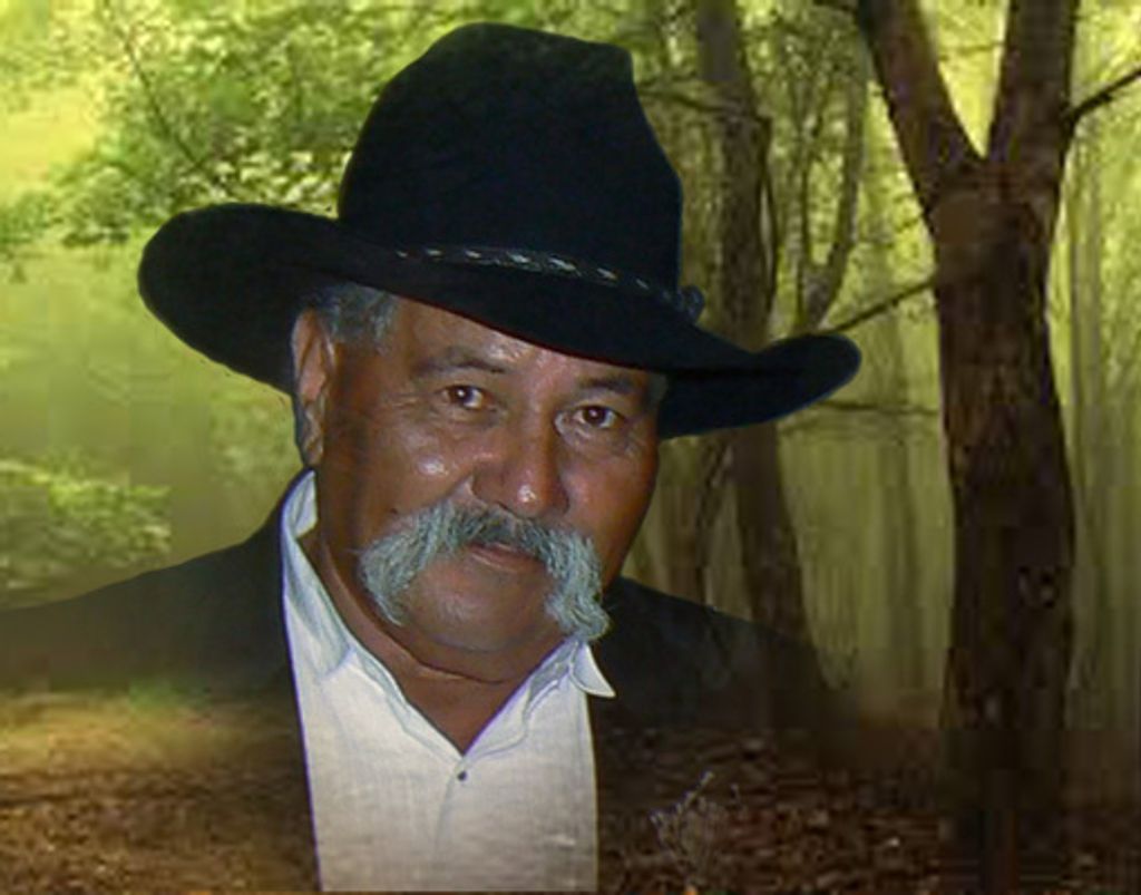 Gilberto Casarez