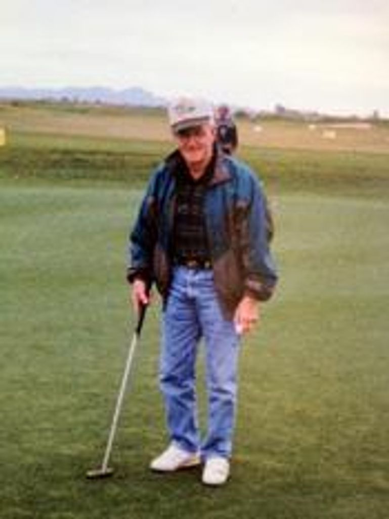 Robert 'Bobby' Evans