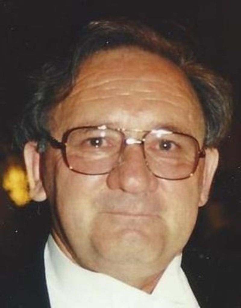 Daniel J. Fligier