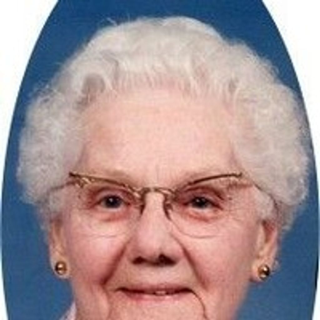 Elsa V. Merritt