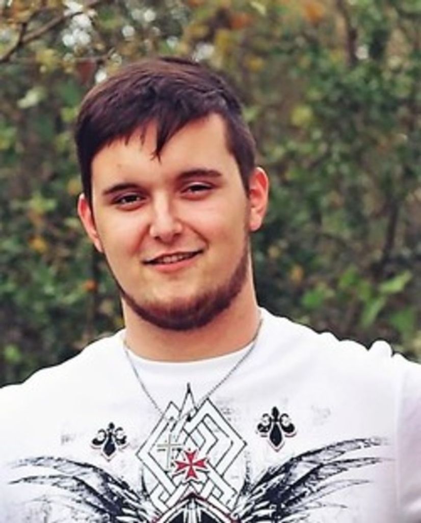 Joshua Logan Elliott