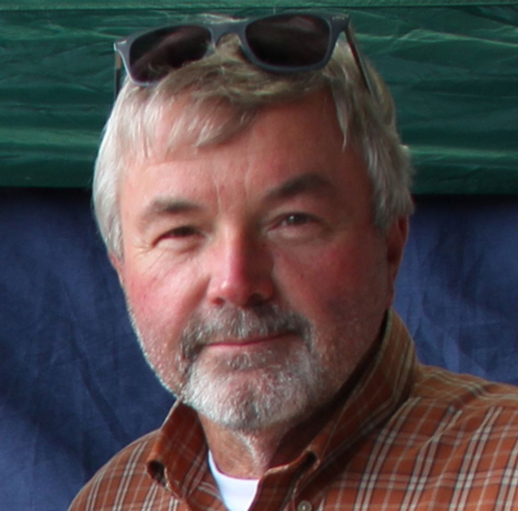 Robert Glenn Gilliam