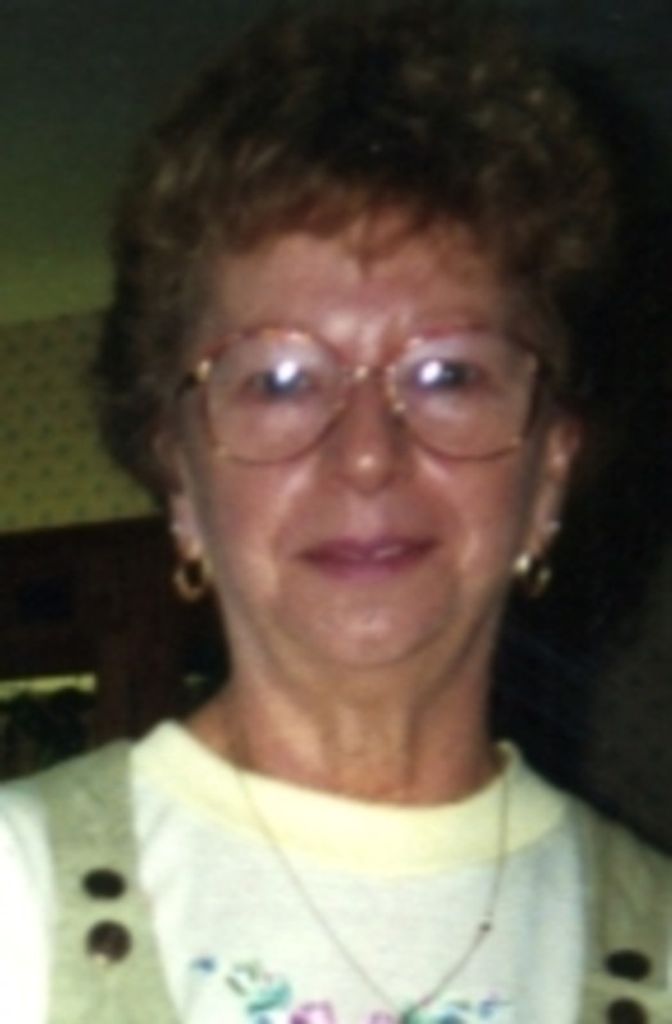 Lucille R Rubush Profile Photo