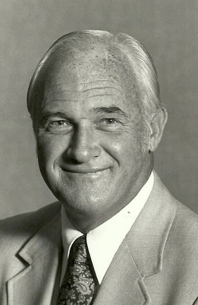 Mr. Leonard Wesley Austin