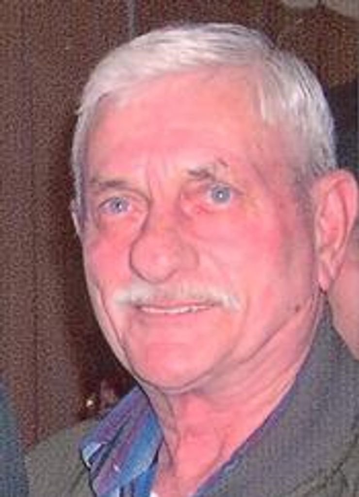 Paul Enlo Sheppard
