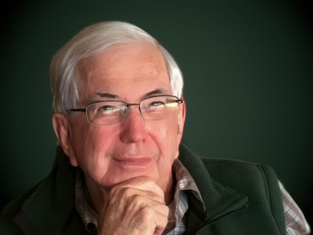 Arthur Ervin Frazier Profile Photo