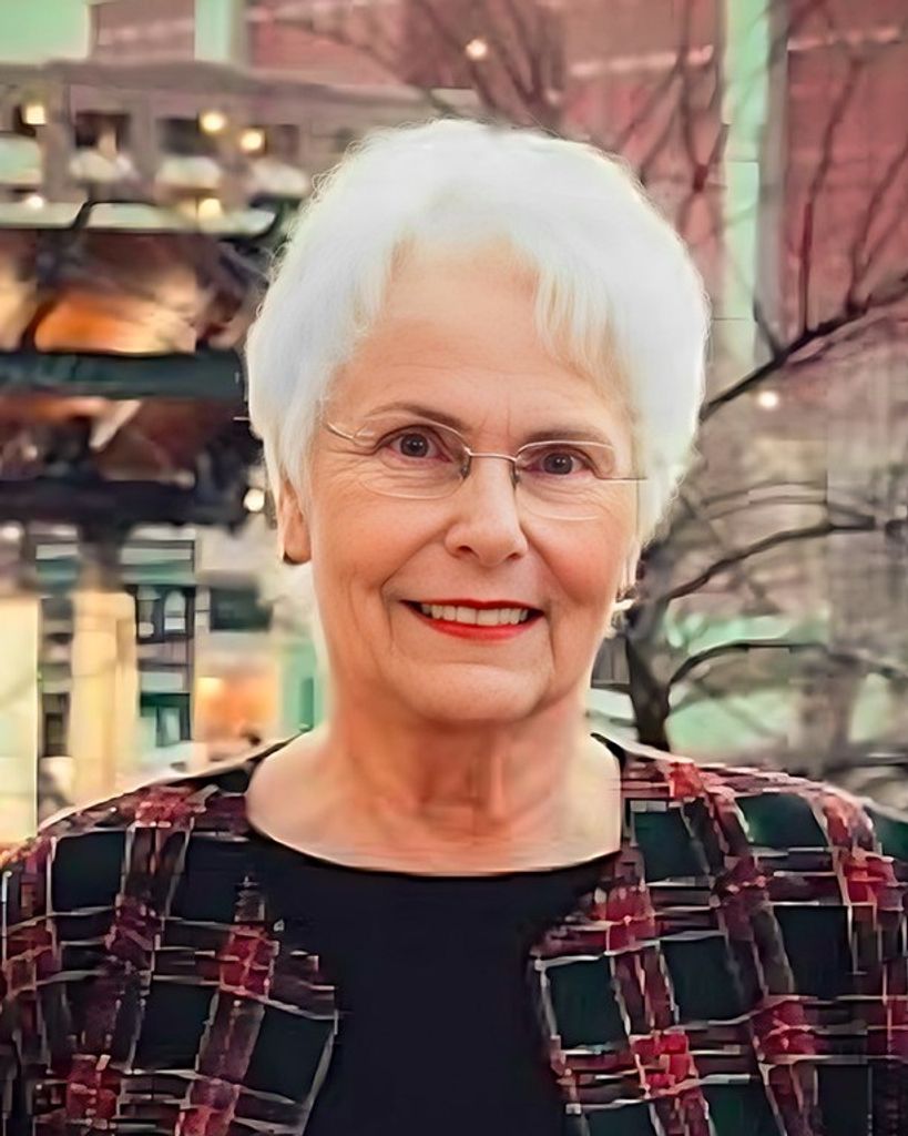 Ruby Gayle Cartner Anderson