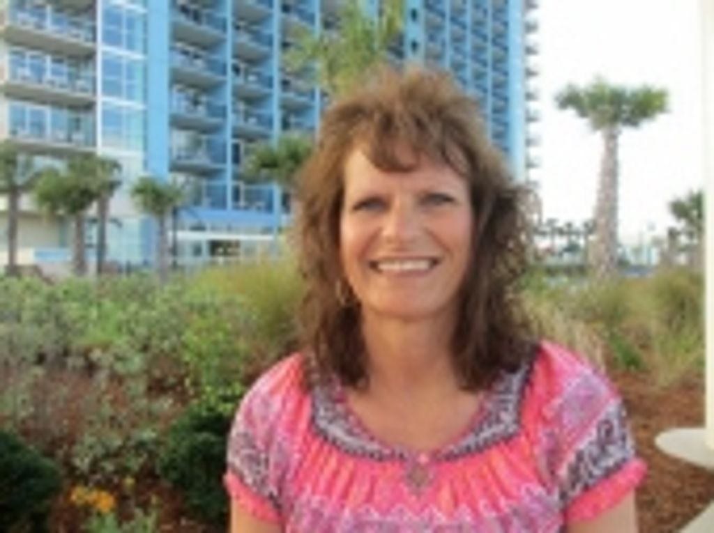 Anita Jo Brock Collins