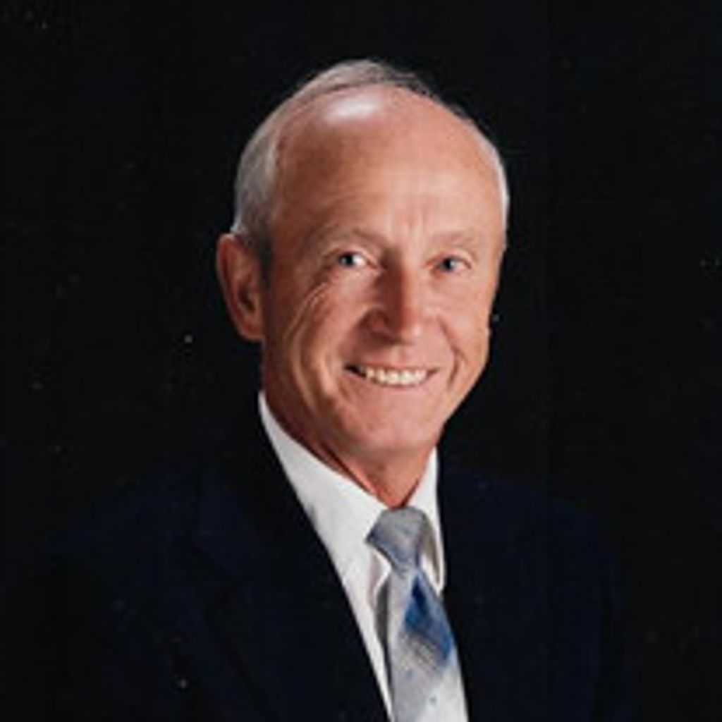 Everett Bolin, Jr.