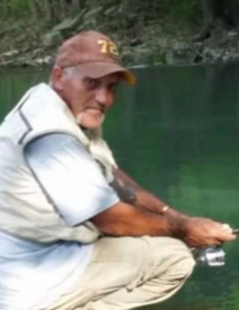 Billy Jay Hodson Profile Photo