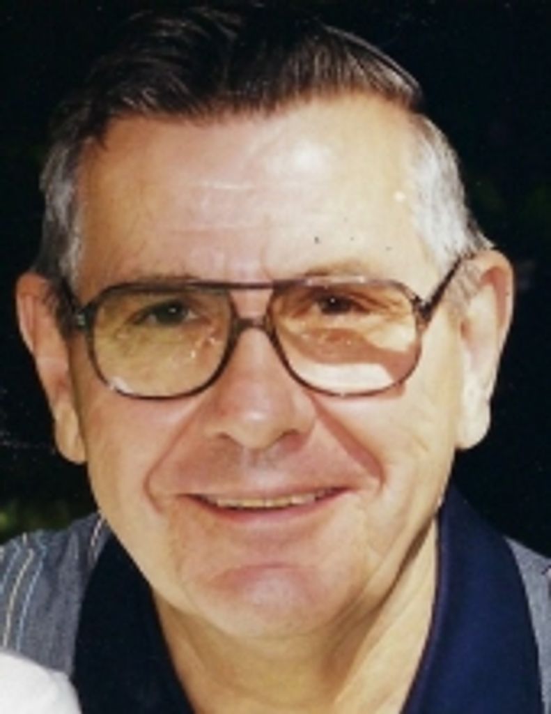 Rudolph "Rudy" Robon