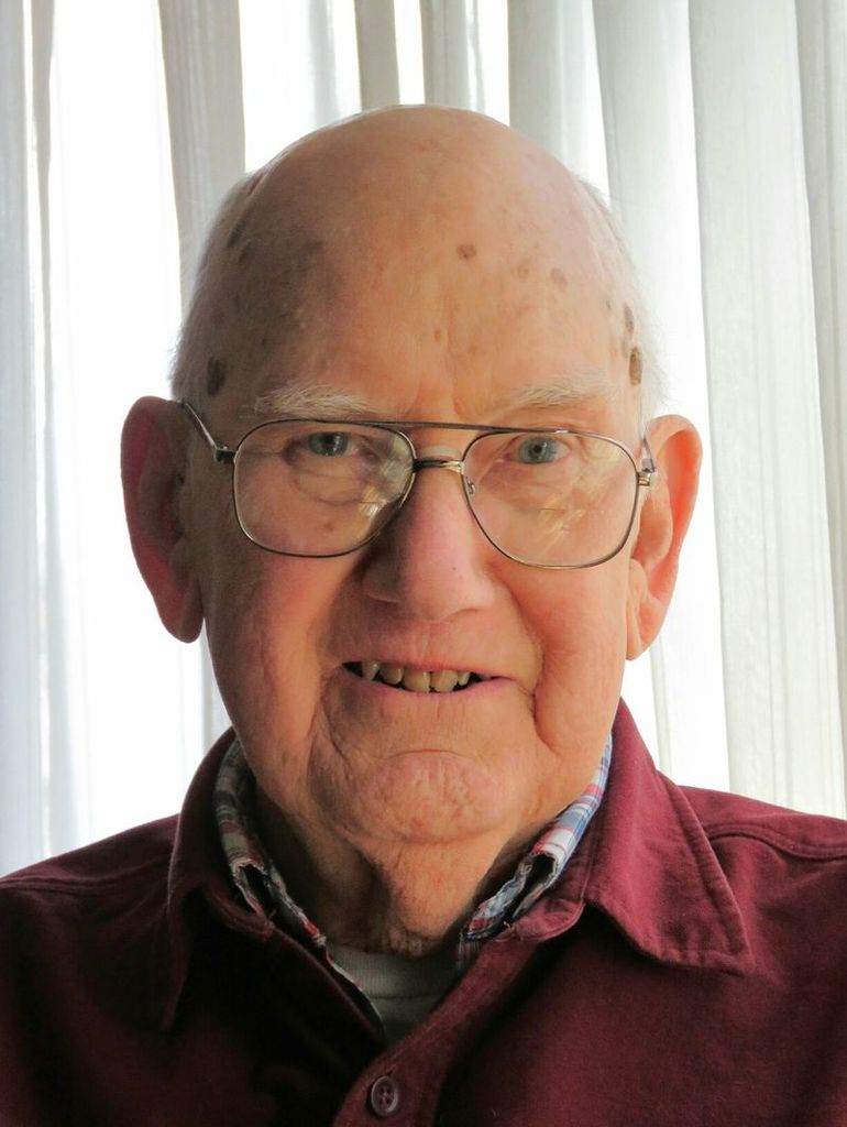 Alvin B. Briggs