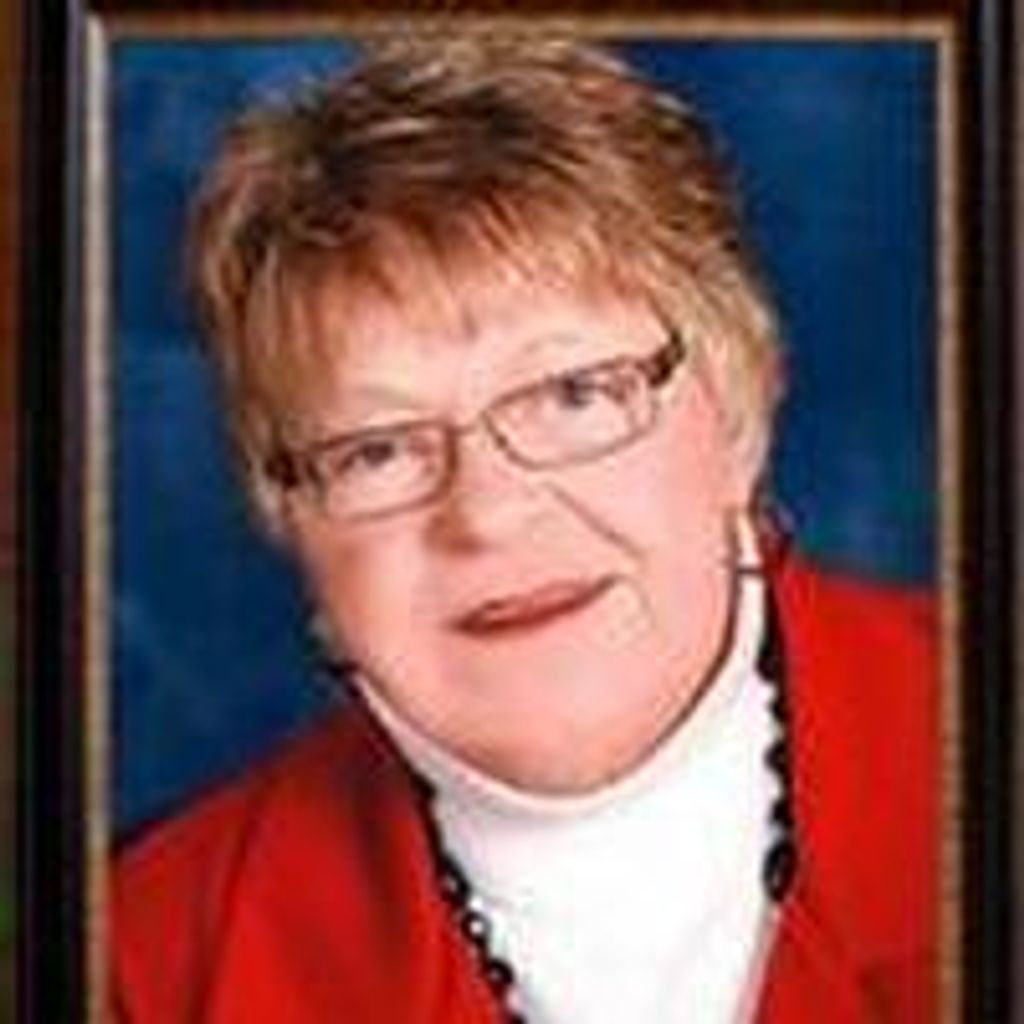 Myrtle "Ginny" Salsberry