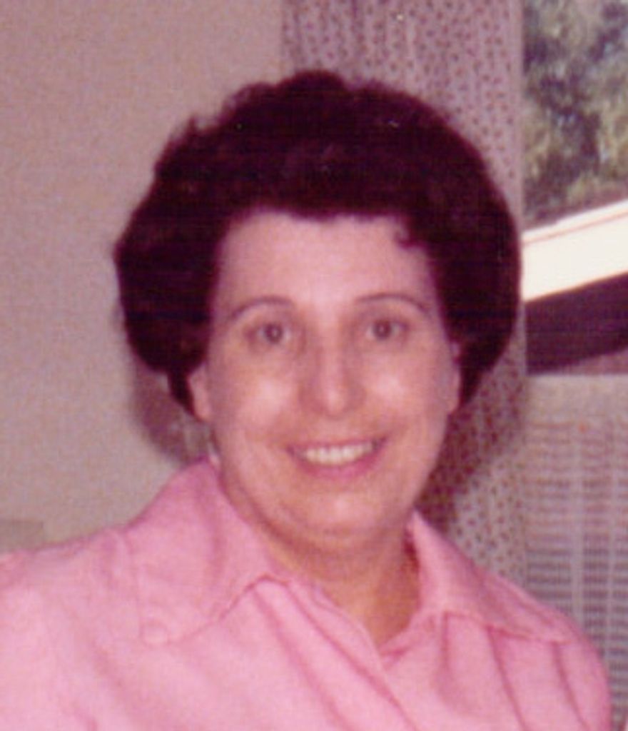 Lidwina Cox