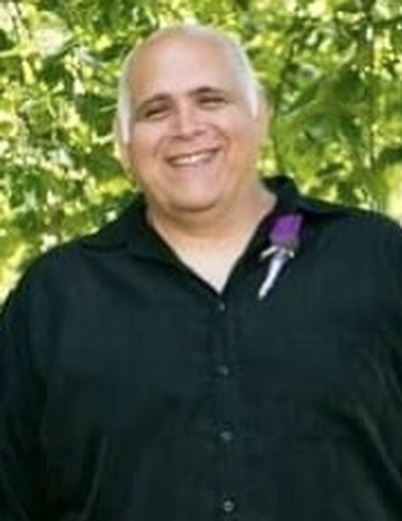 Michael Allen Sumner