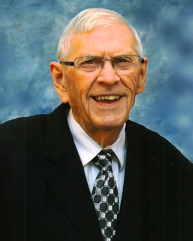 Richard L. Mabery