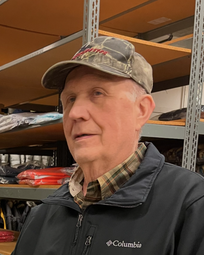 Dale D. Scharp Profile Photo