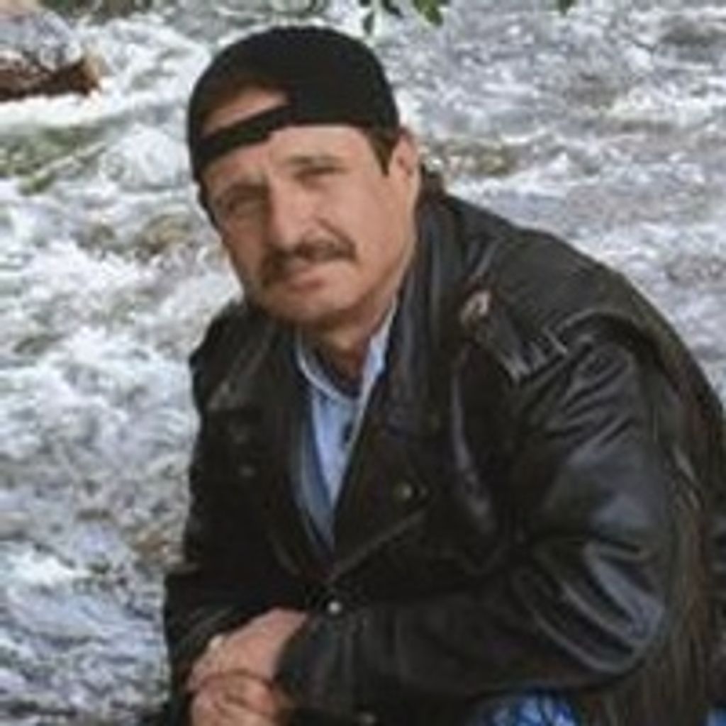 Ronnie Keeth