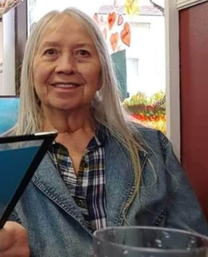 Linda Marie (Bunn)  Sowers