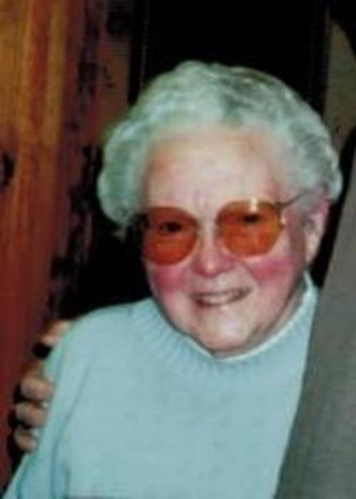 Armistice Louise Nahlik