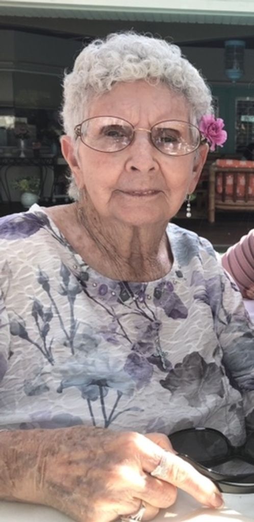 Garnett Ward Profile Photo