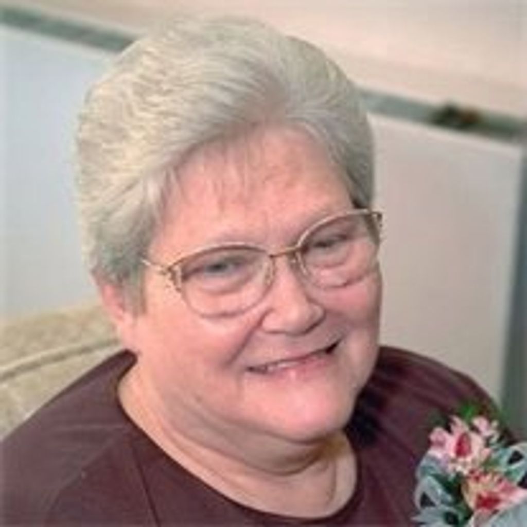 Mary Robbins