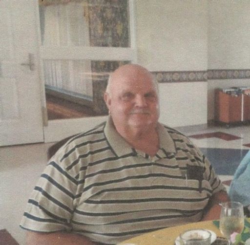 Charles G. Wechsler Profile Photo