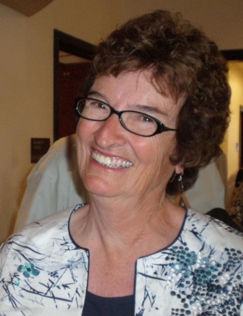 Charlotte "Marie" McDougall