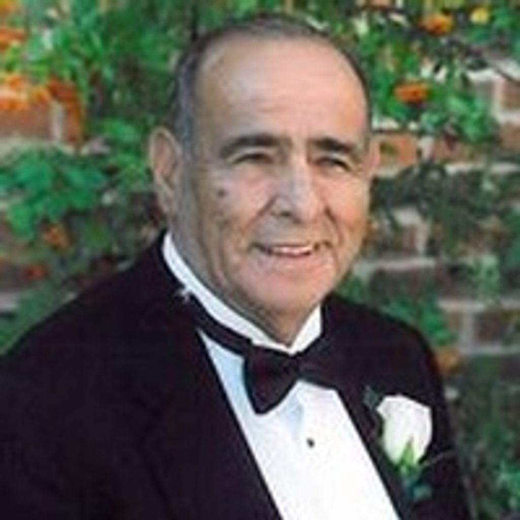 Daniel William Florez