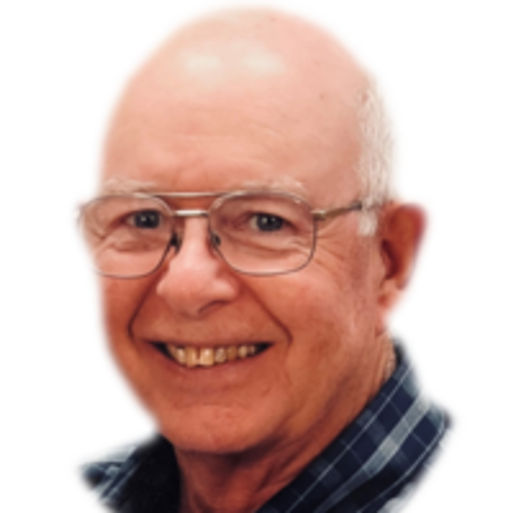Dr. Benny Bryant Hampton