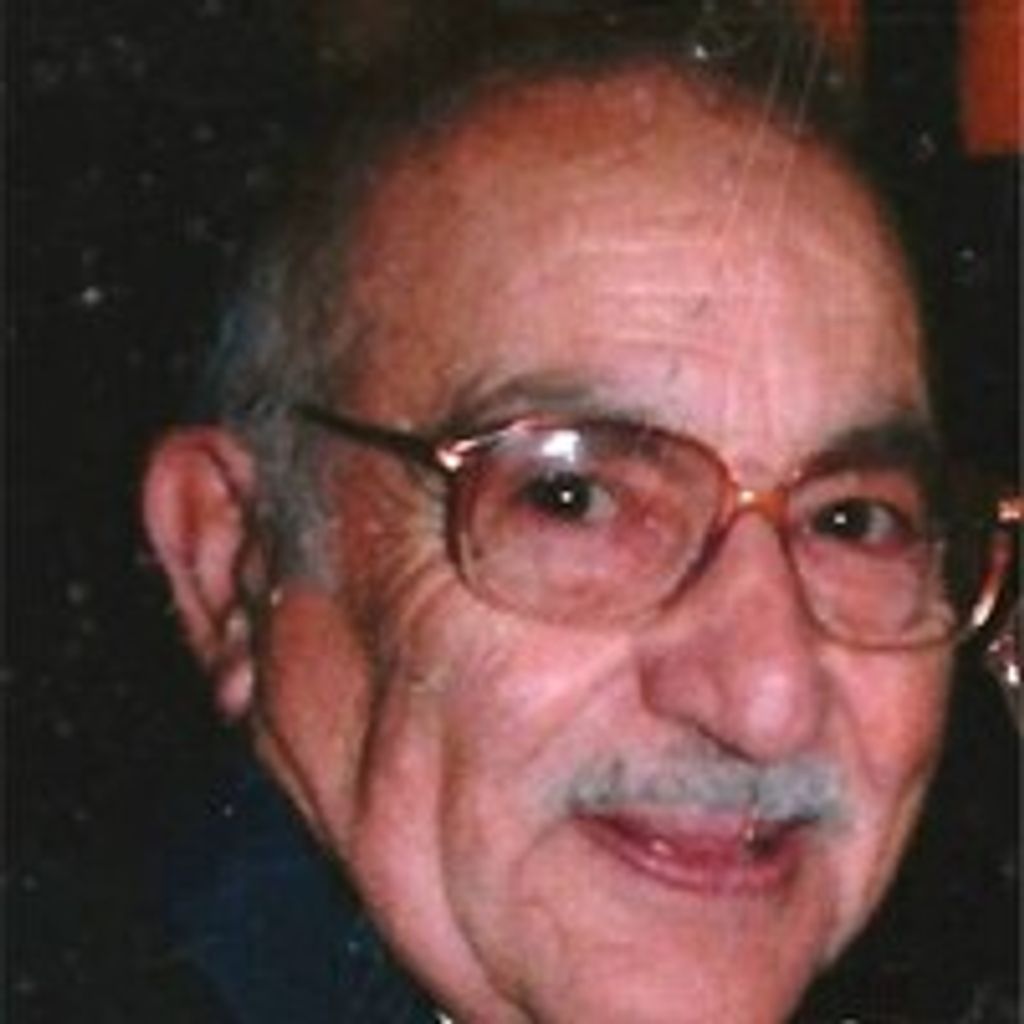 Joseph Guglielmo Profile Photo