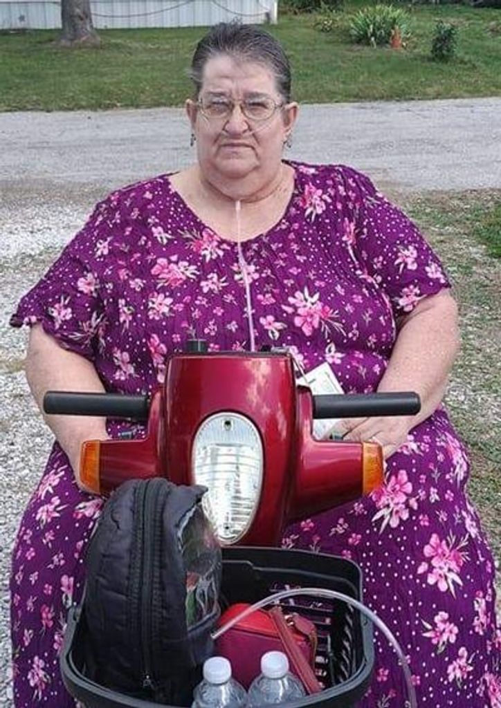 Arintha "Rinnie" Mae Winters Profile Photo